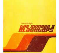 Number Nine Blacktops,the - Cool on My Right
