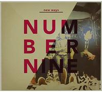 Number Nine - New Ways