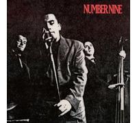 NUMBER NINE - NUMBER NINE