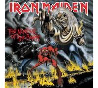Number Of The Beast (2015 Remaster)