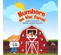 Number on the Farm: Book Series: Book 3 of 3.