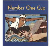 Number One Cup - Ease Back Down - Red Vinyl