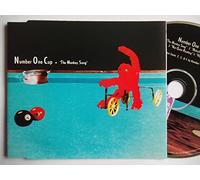 Number One Cup - Monkey Song/Malcolm's Xray