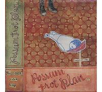 NUMBER ONE CUP - POSSUM TROT PLAN