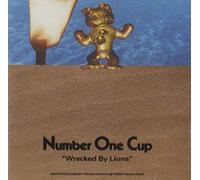 Number One Cup - Wrecked By Lions