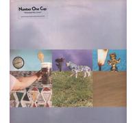 Number One Cup - Wrecked By Lions
