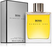 Number One Eau De Toilette