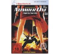 Number One - Fight for your Life - DAS VIERTE Edition