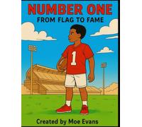 Number One: From Flag to Fame