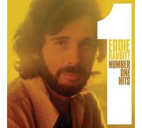 Number One Hits by Eddie Rabbitt (2012-05-08)