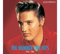Number One Hits by Elvis Presley (2013-08-03)