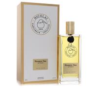 Number One Intense by Nicolai Eau De Parfum Spray 3.4 oz / e 100 ml