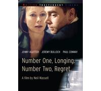Number One, Longing. Number Two, Regret [Edizione: Regno Unito]