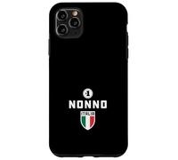 Number One NonnoItalia Shield Custodia per iPhone 11 Pro Max