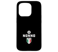 Number One NonnoItalia Shield Custodia per iPhone 15 Pro