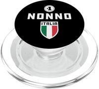 Number One NonnoItalia Shield PopSockets PopGrip per MagSafe