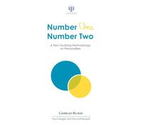 Number One Number Two: A New Studying Methodology on Personalities