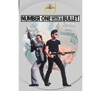 Number One with a Bullet