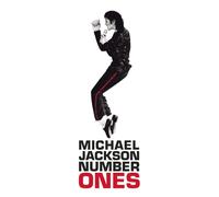 Number Ones (DVD) Michael Jackson Ola Ray Forrest J Ackerman Sybil Azur Ola Ray