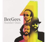 The Bee Gees Number Ones (CD)