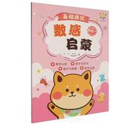 Number Sense Enlightenment (Chinese Edition)
