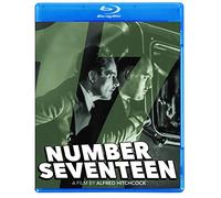 Number Seventeen (Special Edition) aka Number 17 [Blu-ray]