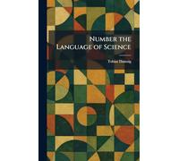 Number the Language of Science