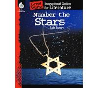 Number the Stars: An Instructional Guide for Literature [Lingua inglese]: An Instructional Guide for Literature : An Instructional Guide for Literature