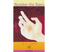 Number the Stars: Englische Lektüre für das 1., 2., 3. Lernjahr
