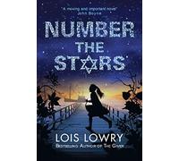 Number the Stars [Lingua inglese]