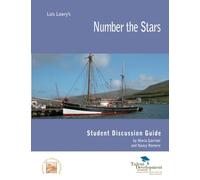 Number the Stars Student Discussion Guide