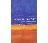 Number Theory: A Very Short Introduction