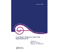 Number Theory and Its Applications: 204
