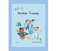Number Tracing