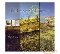 Number Twelve Looks Like You - Nuclear Sad Nuclear