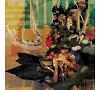 Number Twelve Looks Like You - Worse Than Alone