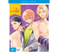 Number24: The Complete Series