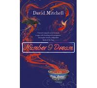 Number9dream: David Mitchell