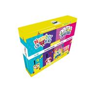 Numberblocks Al Numberblocks and Alphablocks: Let's Learn Numbers a (Boxed pack)