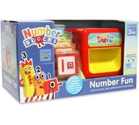 Numberblocks Giocattolo Conte Con Numero Blocchi E Imparare Basic Matematica