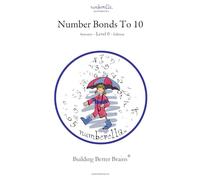 Numberella Number Bonds To 10 Level 0