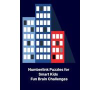 Numberlink Puzzles for Smart Kids Fun Brain Challenges: Arukone