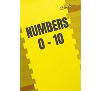 NUMBERS 0 - 10
