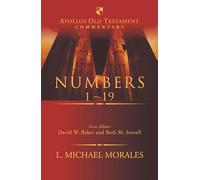 Numbers 1-19