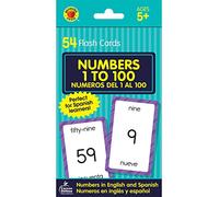 Numbers 1 to 100/numeros Del 1 Al 100