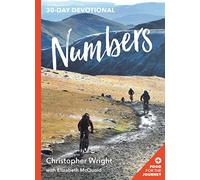 Numbers: 30-day Devotional