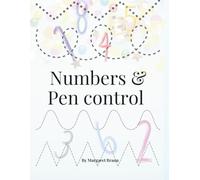 Numbers and Pen Control
