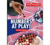 Numbers at Play! The Math of Games