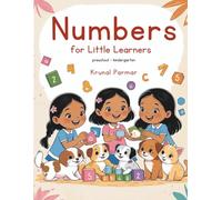 Numbers For Little Learners