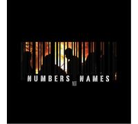 Numbers Not Names - What's the Price?